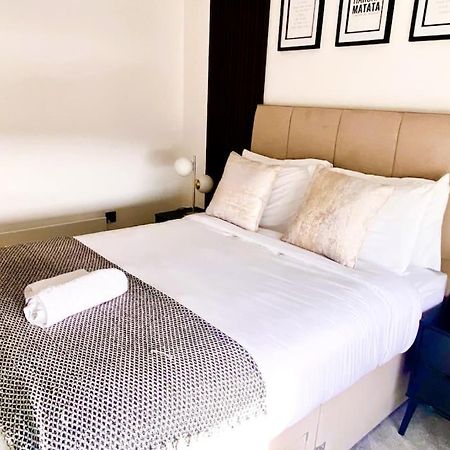 Prime Suite 2 Bedroom Apartment With Rooftop Terrace 맨체스터 외부 사진